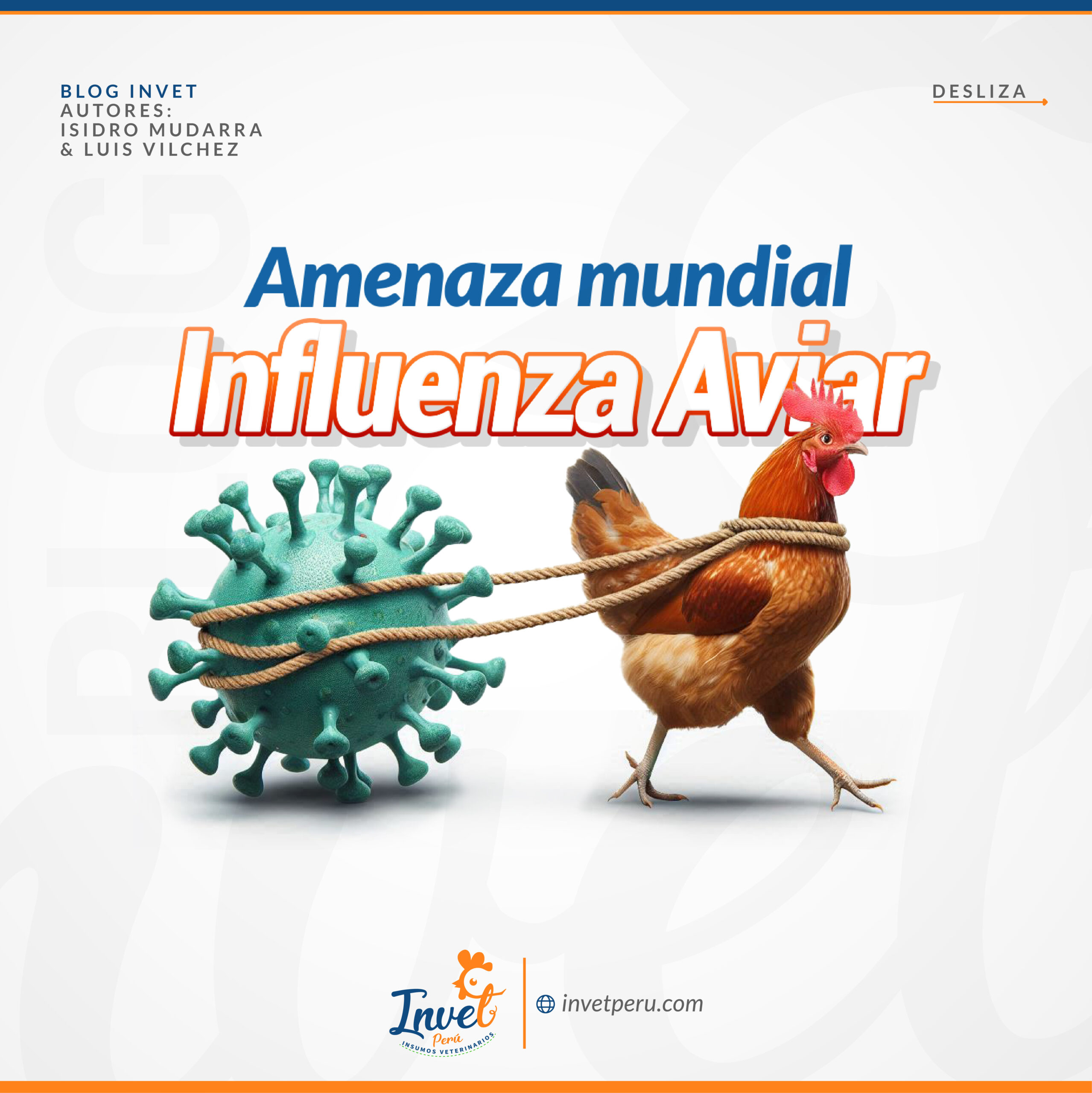INFLUENZA AVIAR