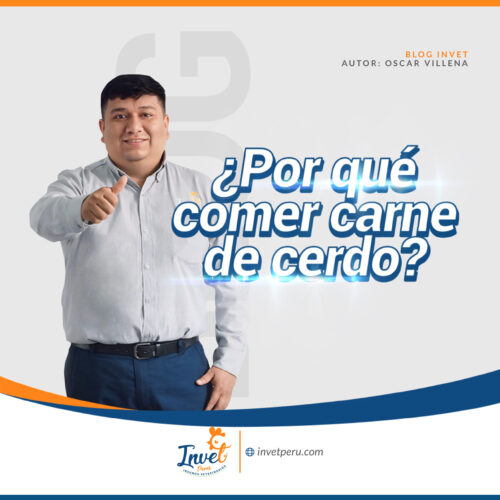 ¿Por qué comer carne de cerdo? ¿Por qué comer carne de cerdo?